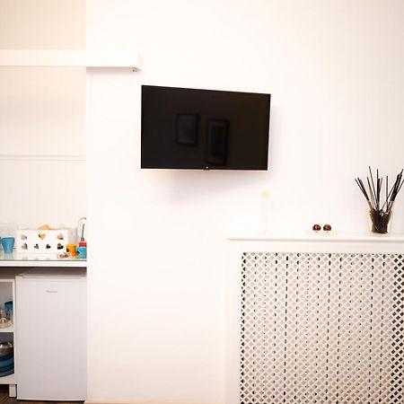 Appartement Casa Matys à Naples Extérieur photo