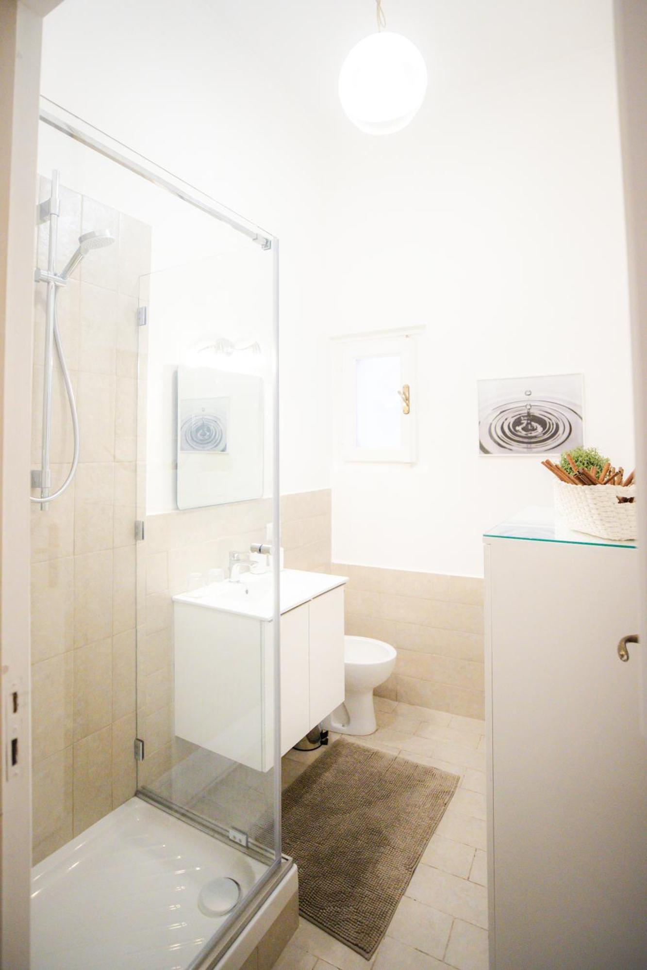 Appartement Casa Matys à Naples Extérieur photo