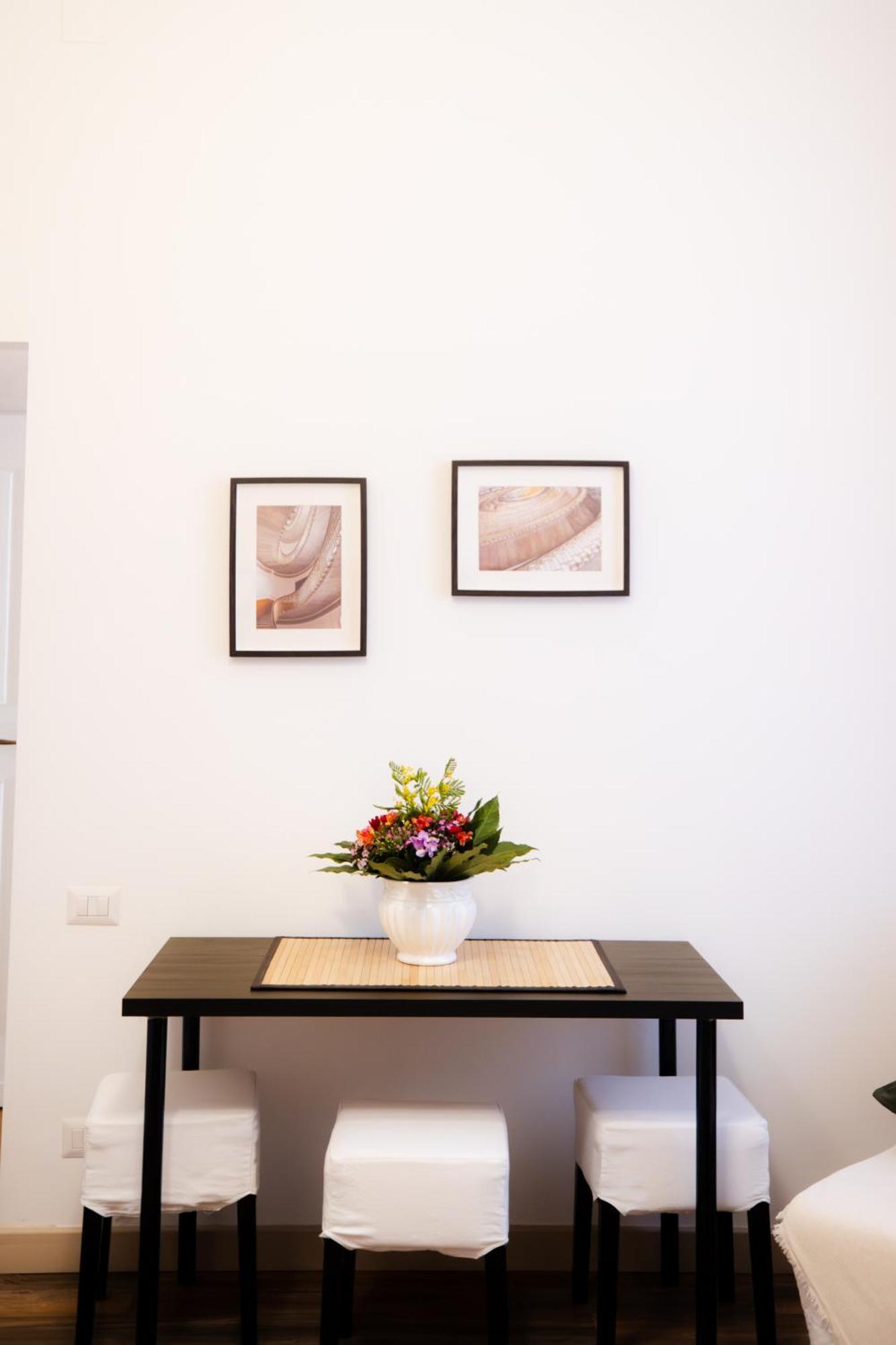 Appartement Casa Matys à Naples Extérieur photo