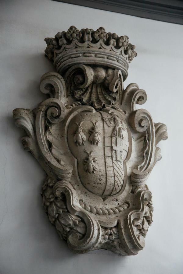 Appartement Casa Matys à Naples Extérieur photo